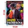 Coloring "Ninja Path", A5, 16 pp., Anime