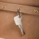 Keywood tree 6 hooks "Home Cozy" 25x20x6.5 cm