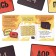 The board game to the reaction and attention "My name is...", 50 cards, 18+