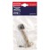 Door stop PUNTO DS PW-80 GP-5, color gold
