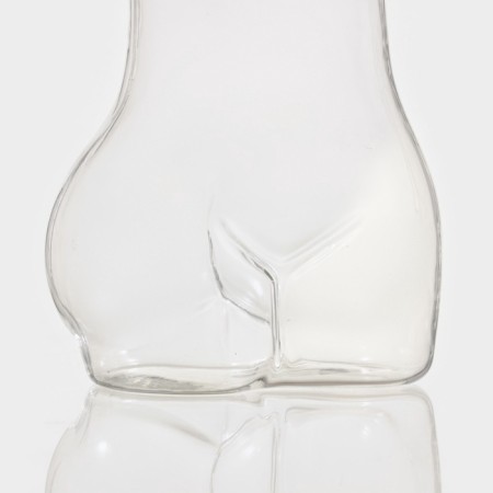Magistro cocktail glass “Forma. Eve ", 500 ml, 9.5 × 12.5 cm, glass, transparent-3