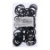 Ring for American Masterprof Isa. 131365, 3/4 ", set of 50 pcs.