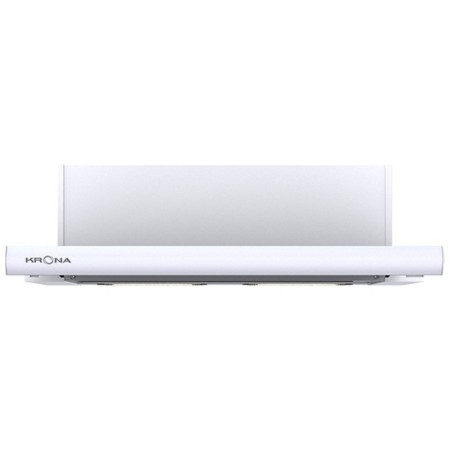 Exposure Krona Kamilla 600 Supernova W, built -in, 485 m3/h, 3 speeds, 60 cm, white-1