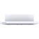 Exposure Krona Kamilla 600 Supernova W, built -in, 485 m3/h, 3 speeds, 60 cm, white