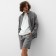 Men's shorts Mist R.54, Gray