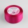Satin tape, 40 mm × 23 ± 1 m, color amaranth No. 27