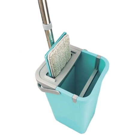 Hausmann Elbrus cleaning set and a bucket with a pressing mechanism-2