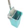 Hausmann Elbrus cleaning set and a bucket with a pressing mechanism