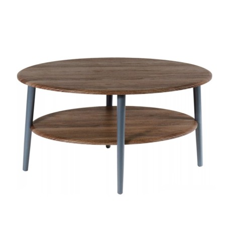 Journal table "El", SZh-01, 900 × 600 × 480 mm, color Grevika Color-3