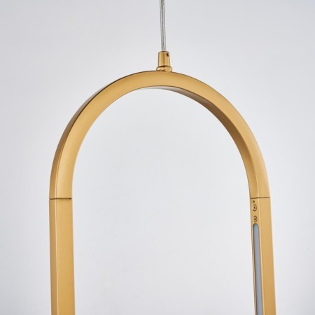 Suspension Castled 20 mm, LED 14.4W-4