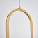 Suspension Castled 20 mm, LED 14.4W