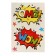 Set for decorating "Funny monsters" 62.7x101 cm