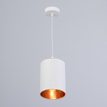 Causis "Oasis" 1x60W E27 white, gold 15x15x30 (100) cm-1