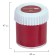 Acrylic paint, set of 12 colors x 22 ml, Brauberg Art Debut, 192298