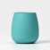 Silicone glass, 290 ml, color mix