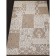 Rectangular carpet Merinos Sigma, size 160x230 cm