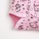 Body Children, pink color, height 62cm