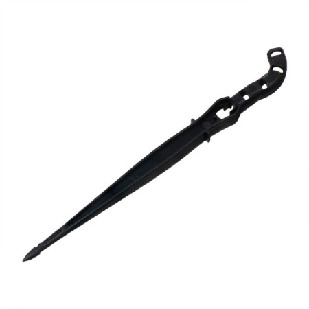 A set of shooter with a clip for drip irrigation from the water supply, 10 pcs., "Beetle"-1