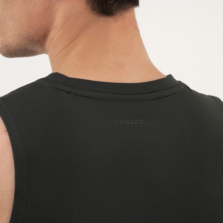 Male Male, basic, size XXL (54), green color-2