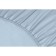 Glass sheet "Monospace", size 200x200x23 cm, color gray-blue