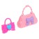 Game set "Fashionista" with accessories