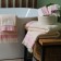 Tenle Love Life "Breeze" 30x50 cm, pink