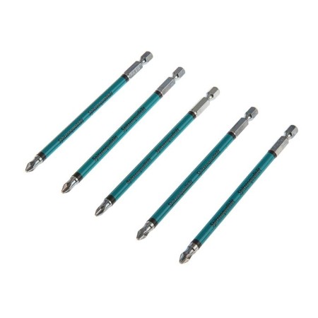 Gross 11202, PH2 X127, steel S2, 5 pcs.