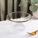 Glass Glass Magistro "Alcor", 700 ml, 15 × 7 cm