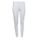Female leggings elongated, color SV-gray melange, size 58