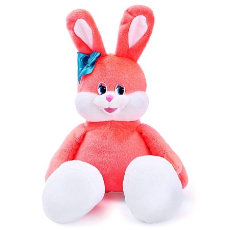 Soft toy "Zaichikha", 45 cm, mix-2