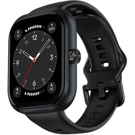 Honor Choice Watch Bot-WB01, 1.96, AMOLED, pulsometer, 290 mAh, black-4
