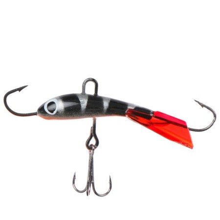 Balancir "Yaman" Michman, 4 cm, 5.2 g, color 36, on Blister