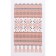 Set for embroidery the rushnik with a cross "traditional", hb, 2 m