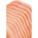 Masturbator Realistic Kokos Elegance.006 with vibration, TPR, bodily, 16 cm