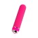 Unrealistic vibrator A-Toys byfa Mastick Mini, ABS plastic, pink color, 13 cm
