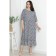 Women's dress, size 66