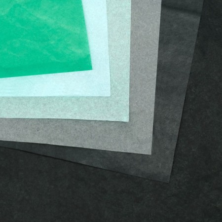 Paper with mudding, palette No. 4, "mix", 50 x 66 cm-1