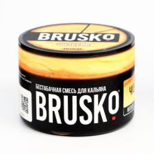 Brusko Cabel -nicotine mixture 