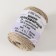 Polyester cord without a core 5 mm 100m/210g (+/- 5%) ash-29