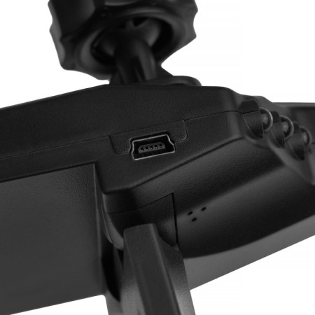 DVR Torso Premium, HD 1920 × 1080P, TFT 2.5, review 100 °-3