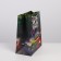 Package Gift Laminated Vertical, Packaging, Tank, Ml 23 x 27 x 11.5 cm