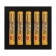 Pastel Dry artistic Extra Soft, ZHK master class, 10/65 mm, yellow average 253137220