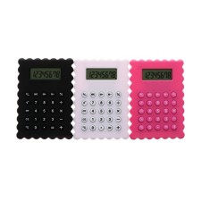 Traffic calculator 08-bit KS-012, mix