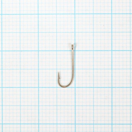 Hooks Maruto Optima 1562, color BR, No. 16, 6 pcs.-1