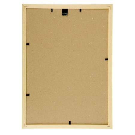Photo frame unpainted 2/2 format A4 21x30 cm-4