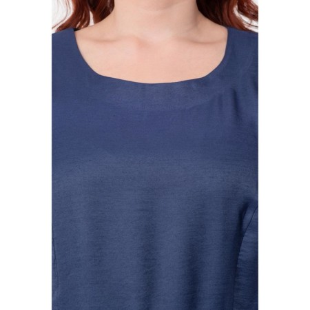 Female blouse, size 52-4