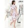 Dress "Towards the Sun", size 44