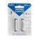Battery Smartbuy, Ni-Mh, AAA, HR03-2BL, 1.2V, 800 mAh, blister, 2 pcs.