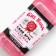 Gift set of cosmetics "Shiii Bright", shower gel 250 ml and bath bombs 4 pcs, pure happiness