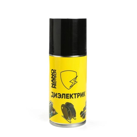 Super insulation Nanoprotech, 210 ml, aerosol